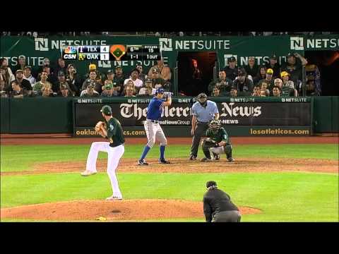 MLB Top Plays 2013 Part 5