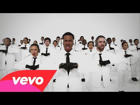 Nick Cannon - Looking For A Dream