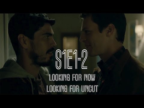 Looking on HBO (Episode 1 & 2) Review