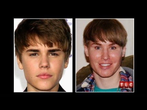 Addicted to Looking Like Justin Bieber | My Strange Addiction