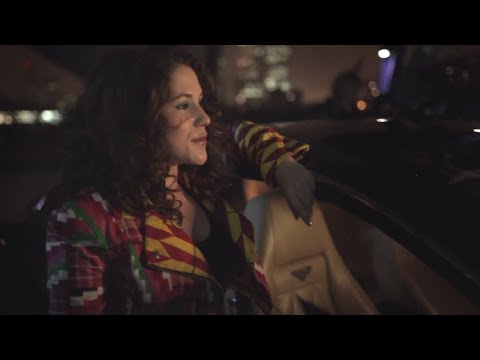 Katy B - Katy On A Mission - Official Music Video