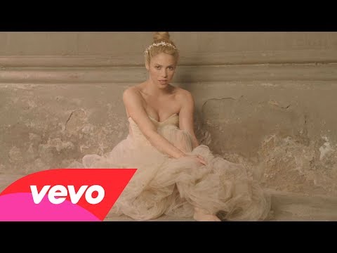 Shakira - Empire