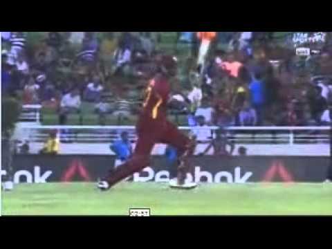 FULL Highlights - West Indies vs Australia T20 World Cup 2014 - WI VS AUS T20