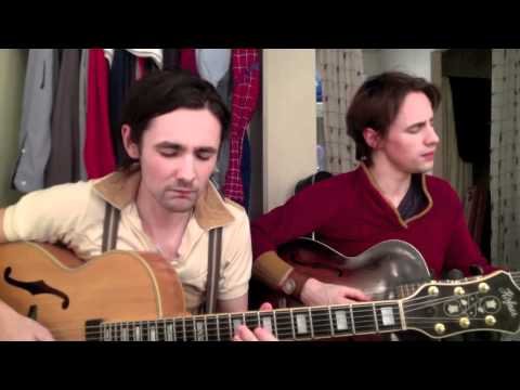 Amelie Acoustic (w/Reeve and Zane Carney)