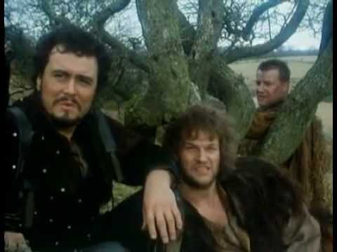 Robin of Sherwood Series 3 Episode 9 Adam Bell