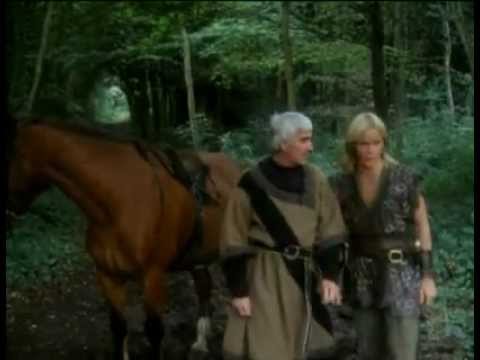 Robin of Sherwood Series 3 Episode 11 Rutterkin