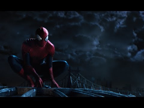 The Amazing Spider-Man 2 - Final Trailer (OFFICIAL)