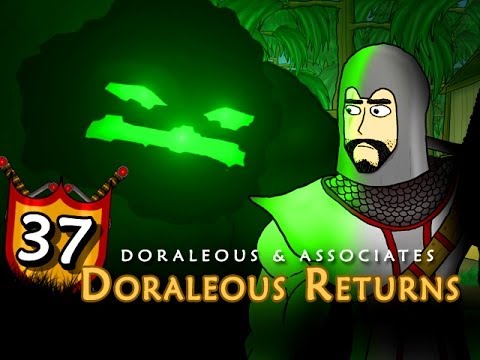 D&A 37 Doraleous Returns - Doraleous & Associates