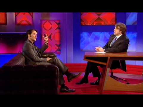 Stephen Moyer Interview (05.03.10) Part 1