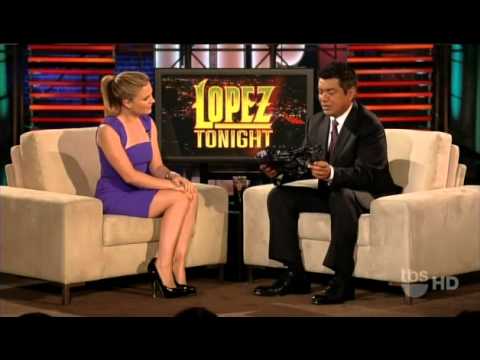 Anna on Lopez Tonight.mp4