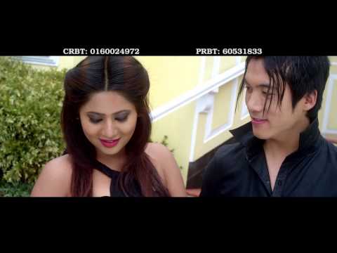 Jaba sanjh parcha - Nepali movie BITEKA PAL the Offcial release song -Full HD