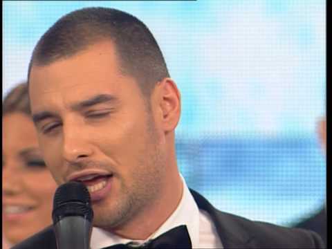 Nemanja Stevanovic - Rastanka se naseg secam - Nova Godina - 2013