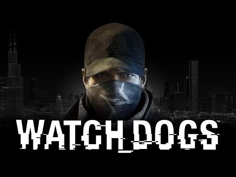 Watch Dogs -- Welcome to Chicago