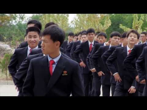 Educating North Korea - BBC HD Panorama Documentary