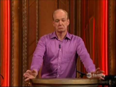 Whose Line: Press Conference **High Quality**