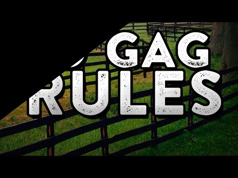 Factory Farms Threatened... By The Press - 'Ag Gag' Rules Exposed