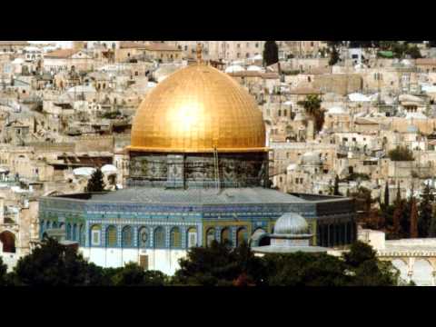 Jerusalem: A Cup of Trembling