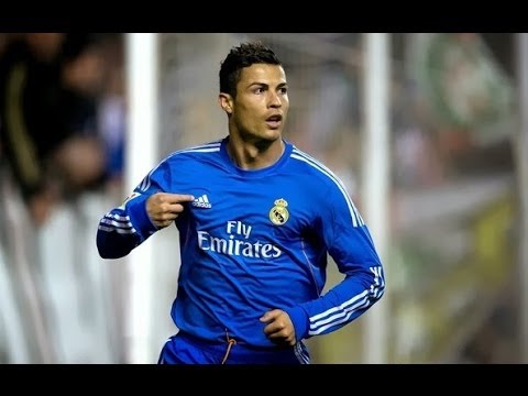 Sevilla vs Real Madrid 2-1 I Real Madrid vs Sevilla 1-2 I All Goals I 26/03/2014