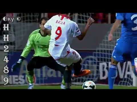 Sevilla vs Real Madrid 2-1 2014 ~ RESUMEN - ALL GOALS ~ Sevilla 2-1 Real Madrid ~ 26-03-2014