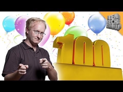 Ben Heck's LCD Hack Challenge