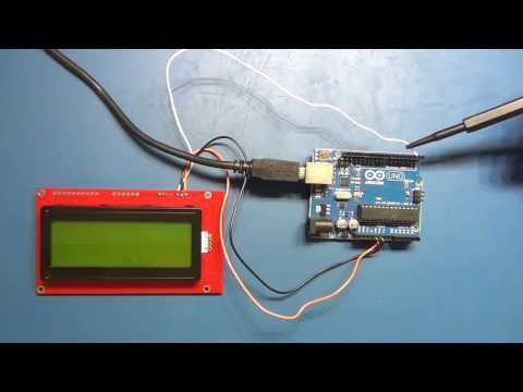 Arduino Tutorial #4 - LCD displays, Libraries and Troubleshooting