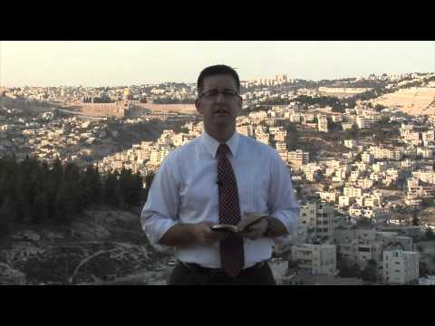 Watch Jerusalem - The Trumpet Daily