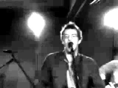 Glassjaw Boxer - Stephen Kellogg & The Sixers (Live)