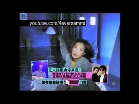 鄭秀文 Love Sammi Cheng Medley part 3