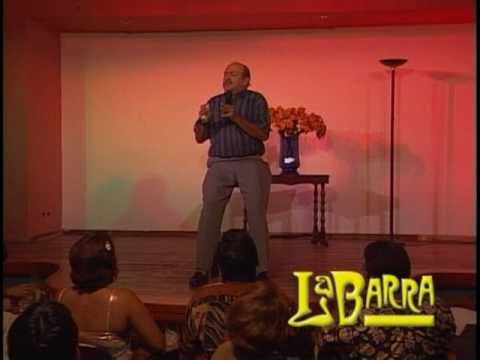 La Barra Presenta: Rafael Diaz 1 - P2