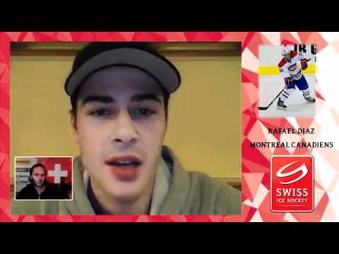 Skype-Interview mit Rafael Diaz - 3. Teil