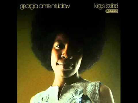 Georgia anne Muldrow  Remix Suite for Ma Dukes Untitled/ Fantastic (full version)