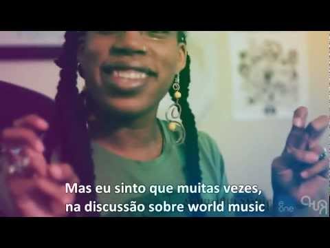 Subvideos recomenda: Georgia Anne Muldrow - Beat Making