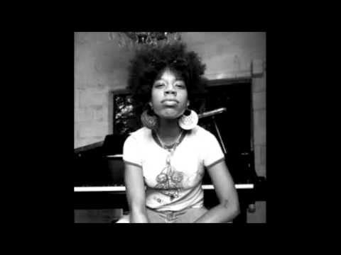 Georgia Anne Muldrow - Patience