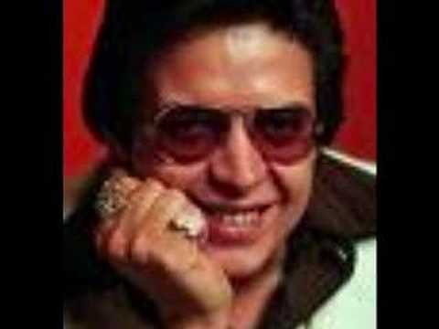 Hector Lavoe-Aguanile