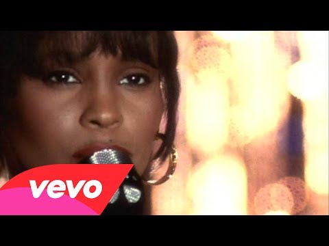 Whitney Houston - I Will Always Love You