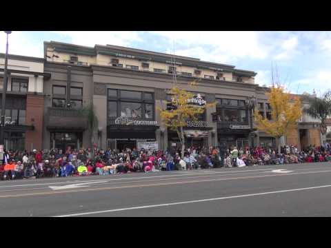 2013 Tournament of Roses Parade