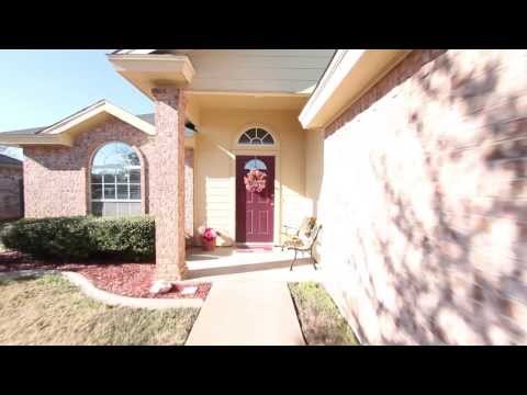 1713 Cordell Dr  San Angelo Tx, 76901