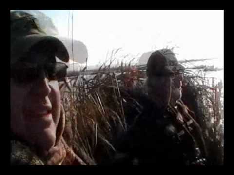 Southeast Texas Outdoors - Duckhunting with HO3