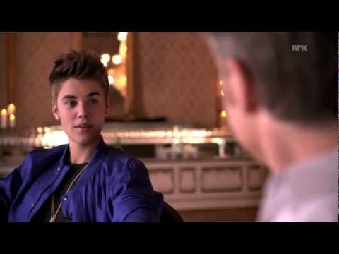 Justin Bieber In Oslo (Full Live Concert & Interview) HD