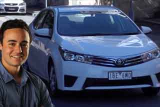 Toyota Corolla sedan video review (Thumbnail)