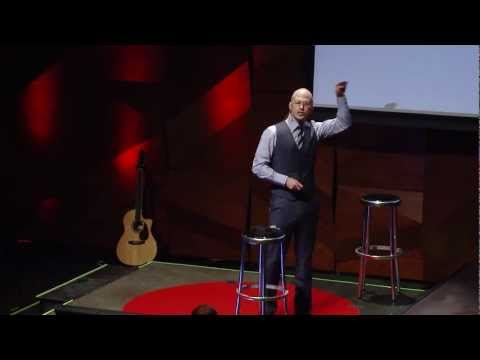 The first 20 hours -- how to learn anything: Josh Kaufman at TEDxCSU