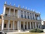 The Palazzo Chiericati in Vicenza. The city and the Palladian Villas of the Veneto were inscribed in 1994. Vicenza is a thriving and cosmopolitan city, with a rich history and culture, and many museums, art galleries, piazzas, villas, churches and elegant, Renaissance palazzi.