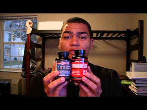 Yohimbine HCL Review