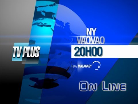 Live plus Ny Vaovao 10 Martsa 2014