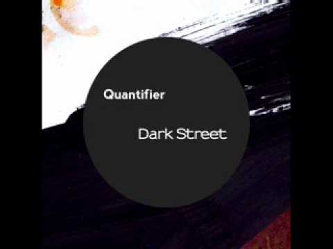 Quantifier - Old Gramophone