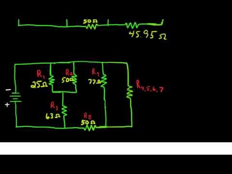 Combination Circuit Simplification