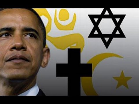 Is Barack Obama an Atheist?