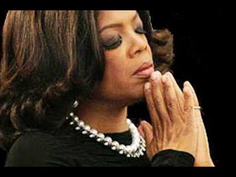 Why Oprah Should Apologize to Atheists