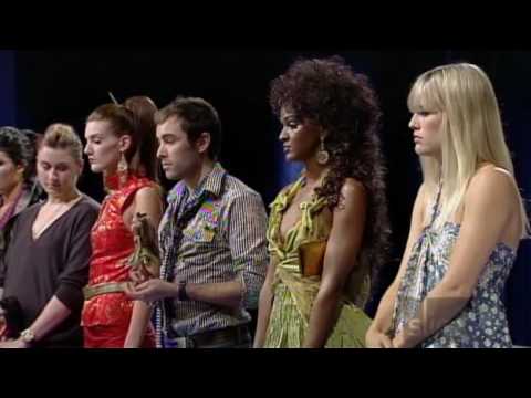 Project Runway Canada S01E03 Pt 4