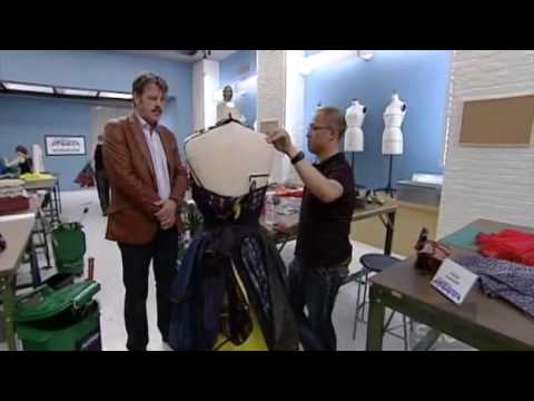 Project Runway Canada S01E02 002